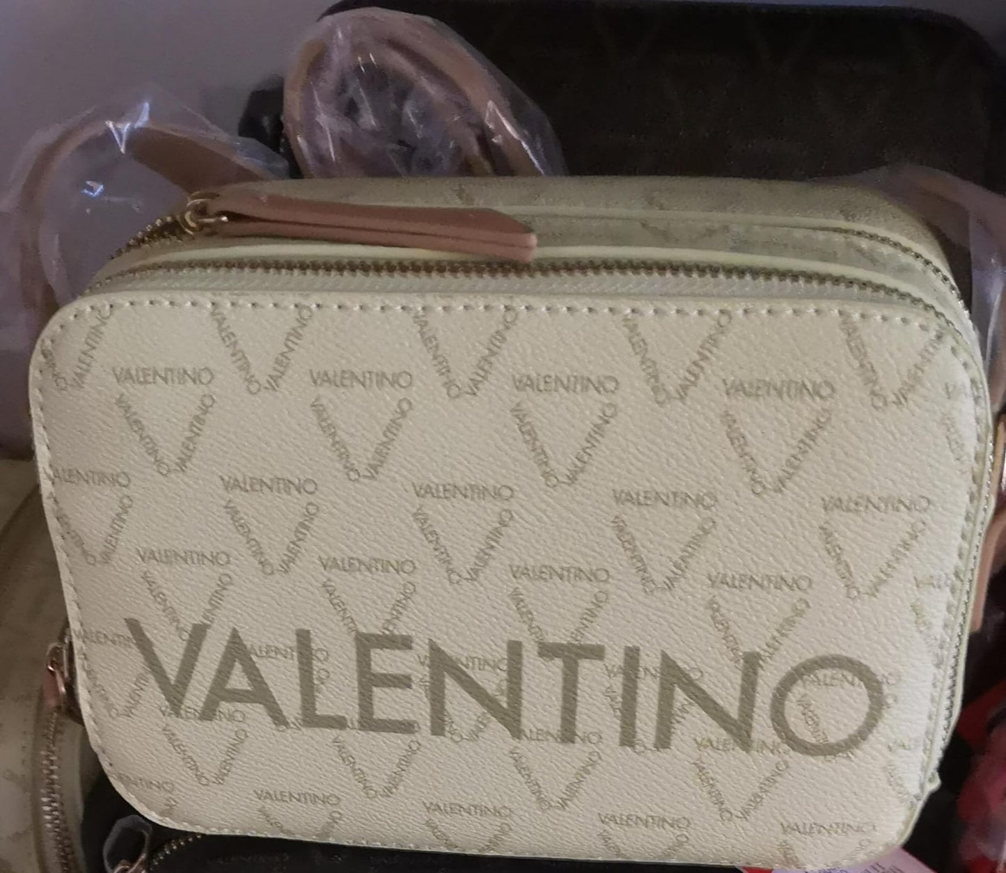 Sac Valentino, l'élégance à l'Italienne 1